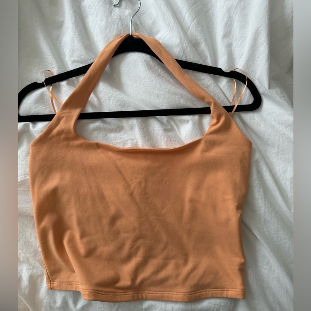 halter top